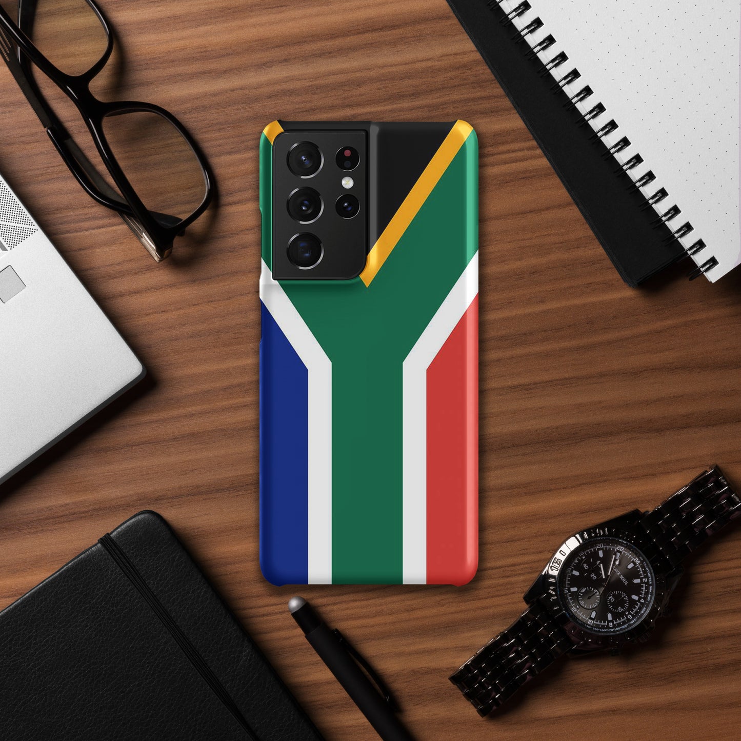 South African Pride Snap case for Samsung®