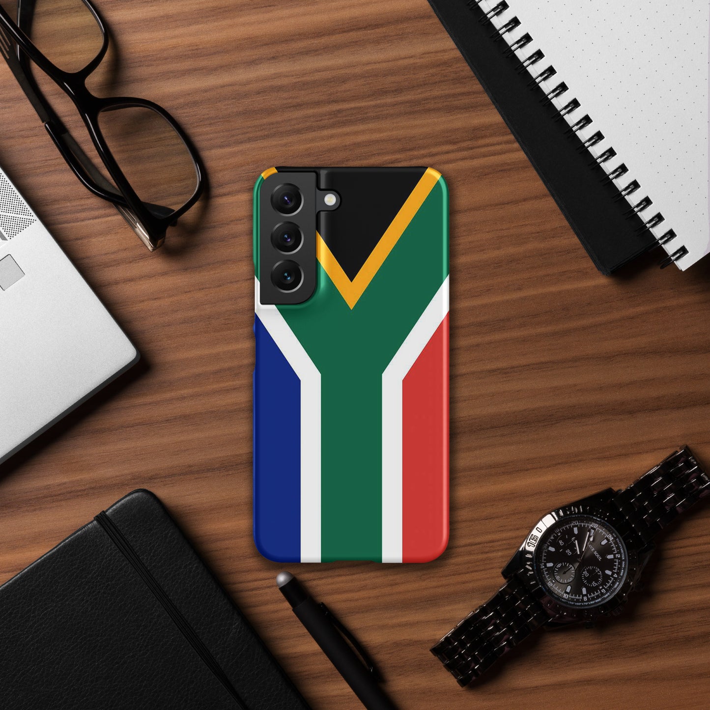 South African Pride Snap case for Samsung®