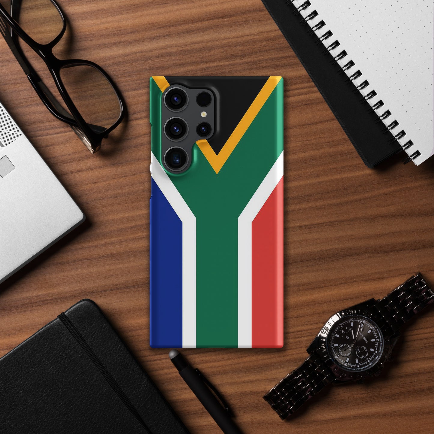 South African Pride Snap case for Samsung®