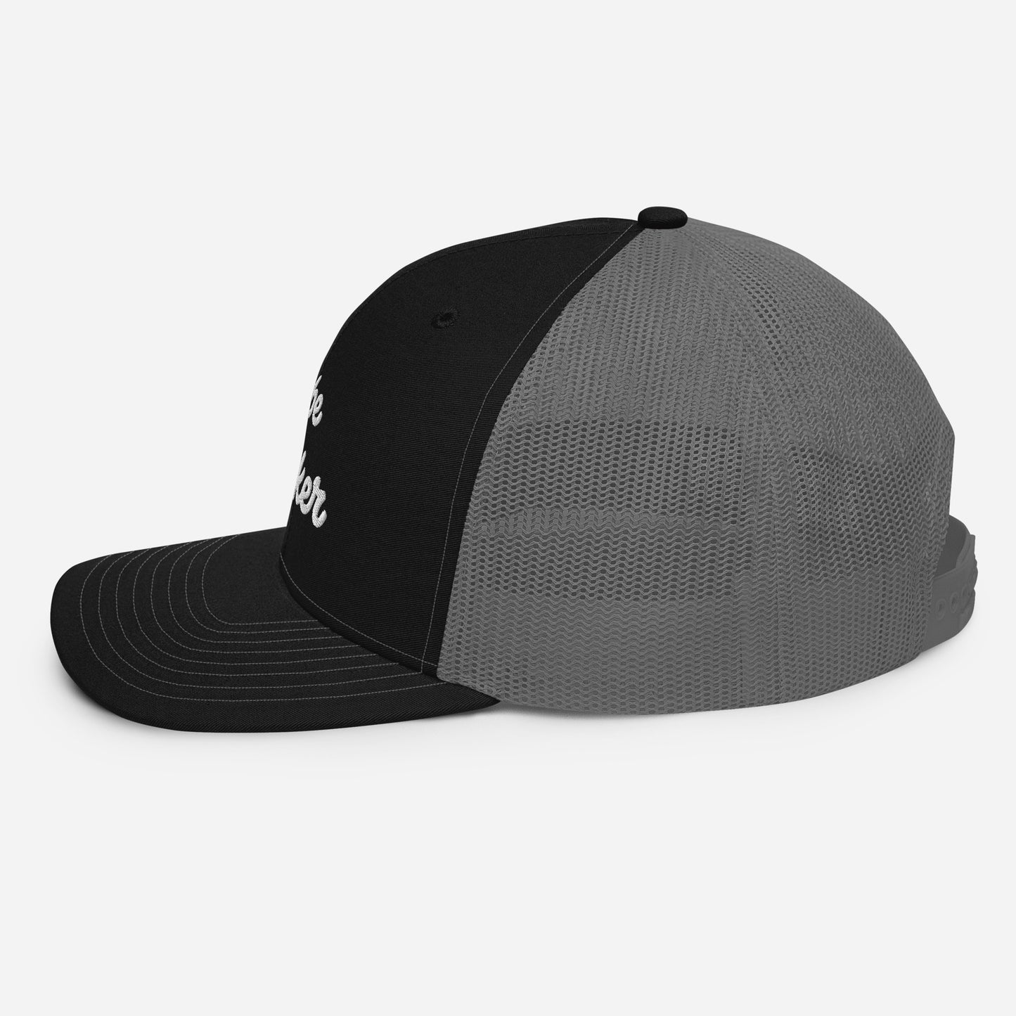 Just be Lekker Trucker Cap