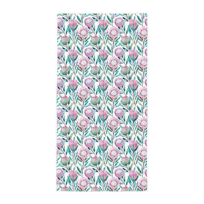 Protea Serene Towel