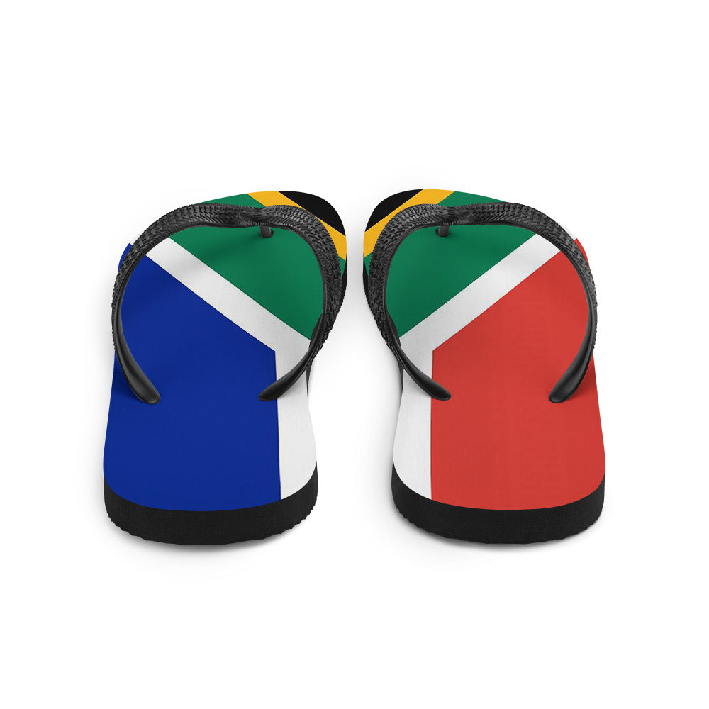 South African Flip-Flops