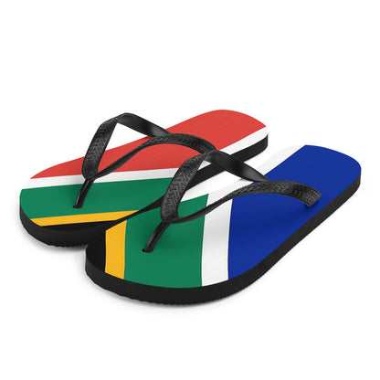 South African Flip-Flops