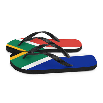 South African Flip-Flops