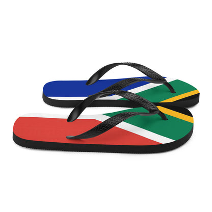 South African Flip-Flops