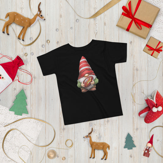 Gnome Bok Fan Toddler Short Sleeve Tee