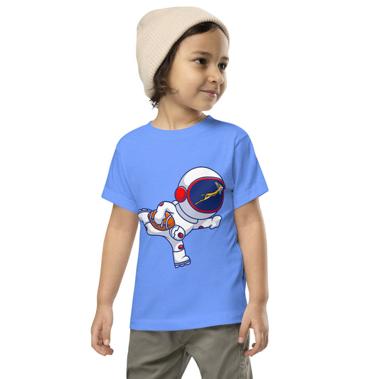 Astrobok Toddler Short Sleeve Tee