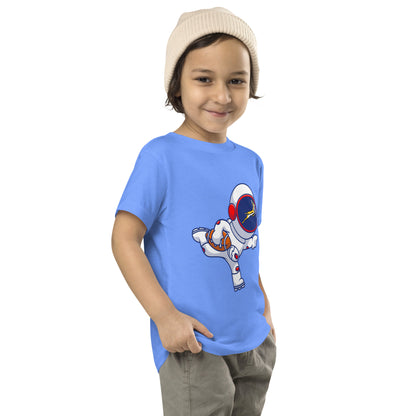 Astrobok Toddler Short Sleeve Tee