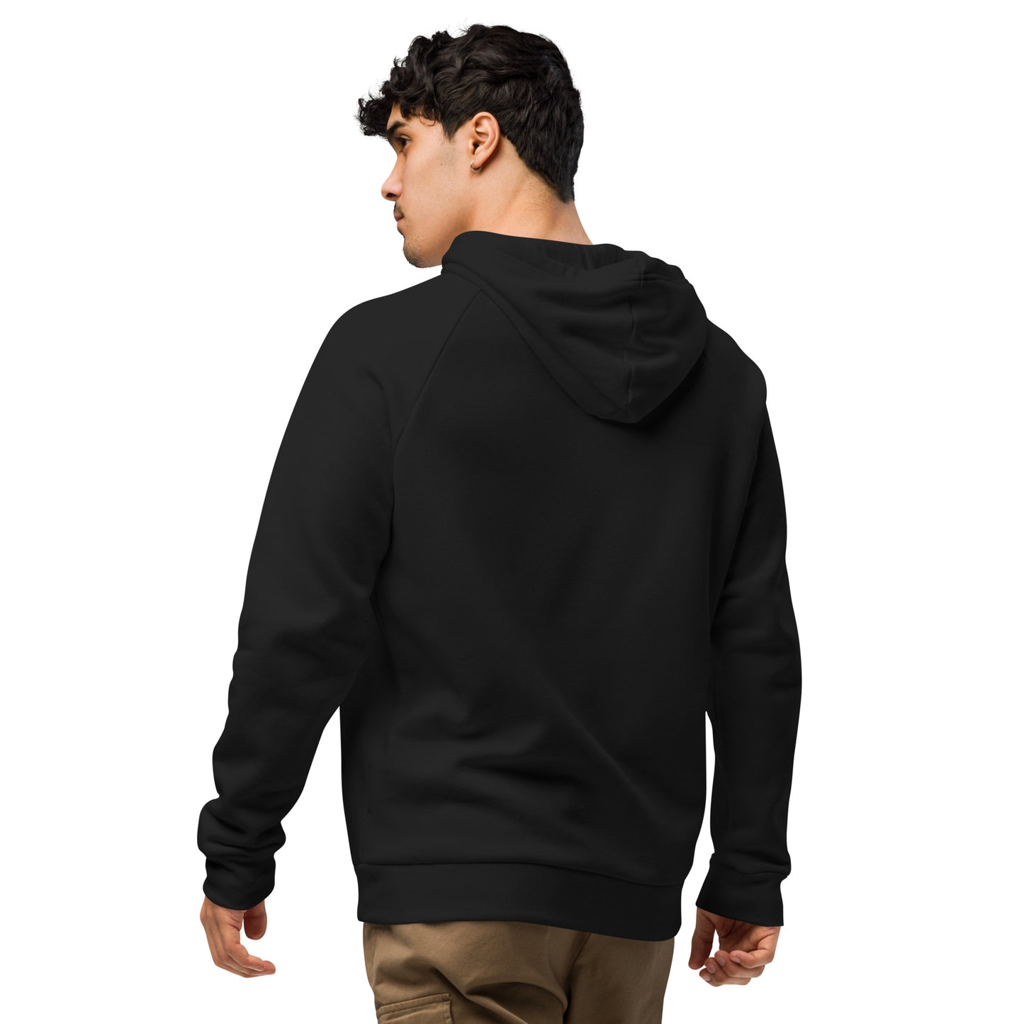 Stronger Together World Under Armour® hoodie - Printed