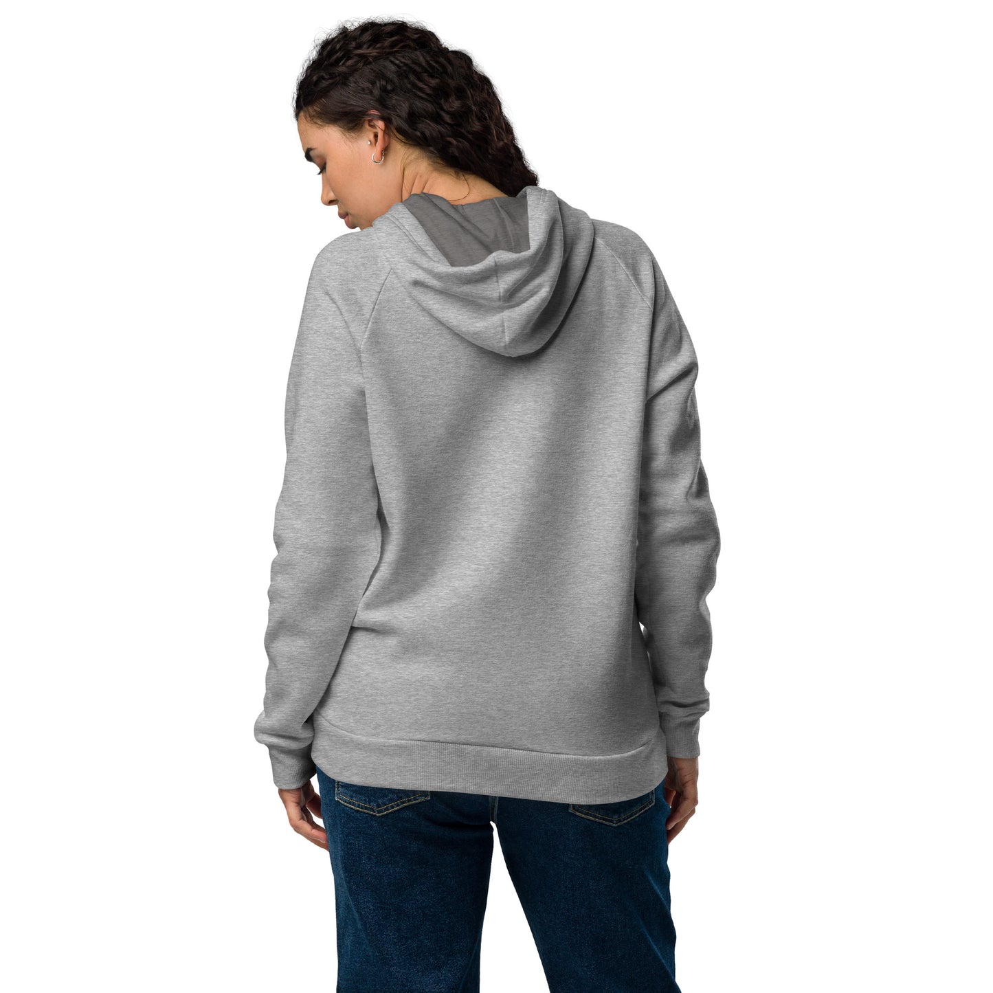 Stronger Together World Under Armour® hoodie - Printed