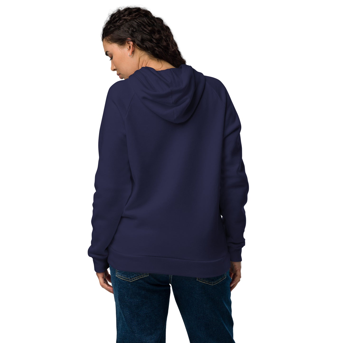 Stronger Together World Under Armour® hoodie - Printed