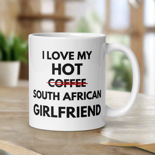 funny mug for girlfriend