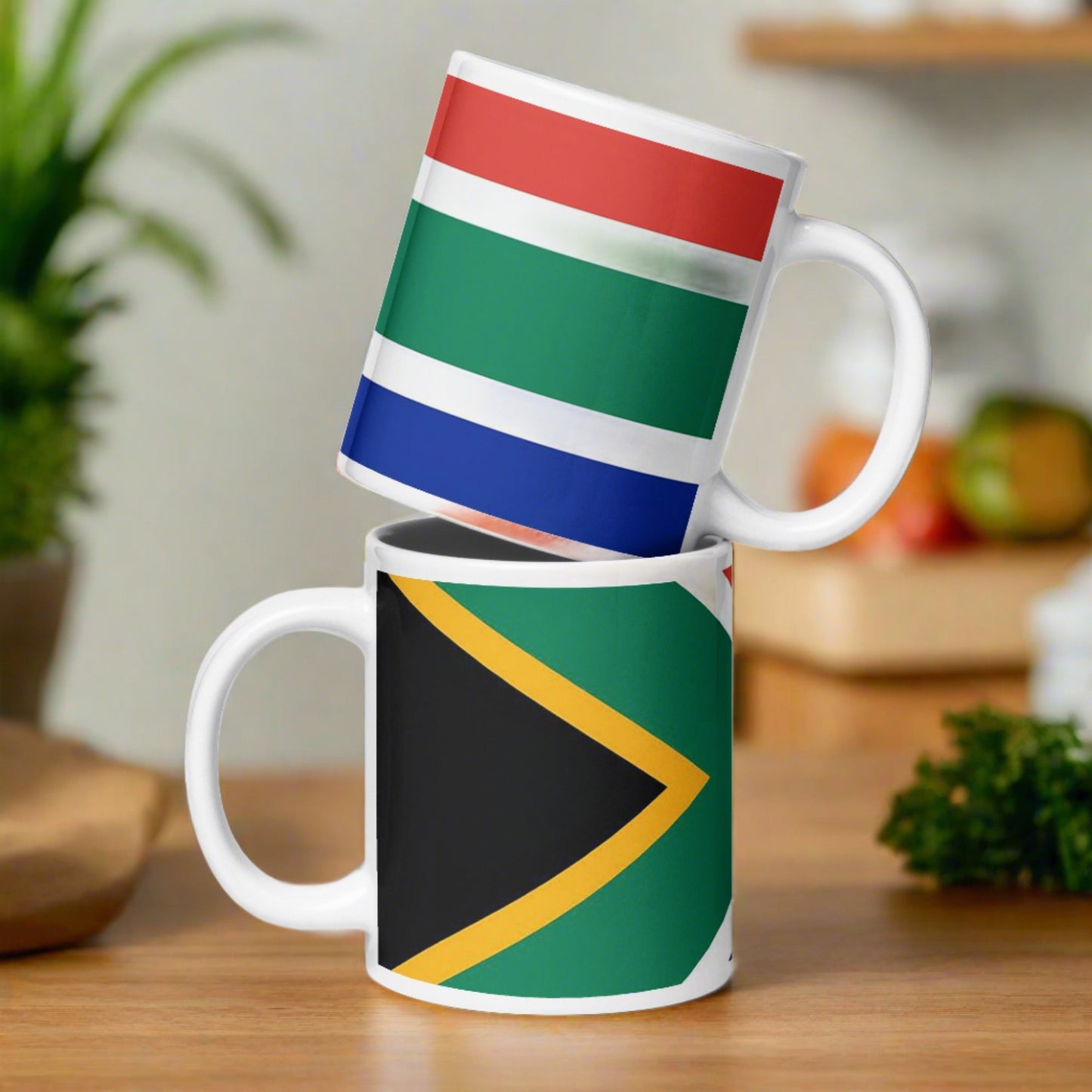 south africa mug