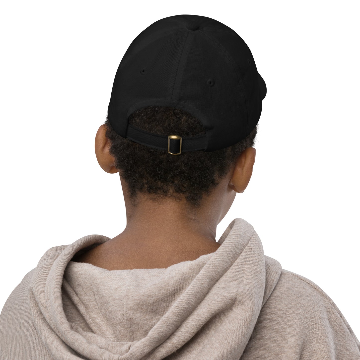 South African Youth baseball cap