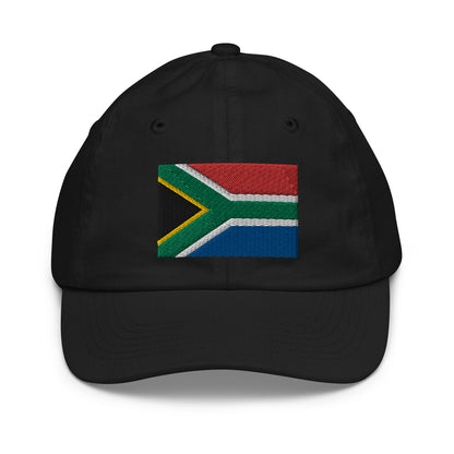 South African Youth baseball cap