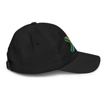 South African Youth baseball cap