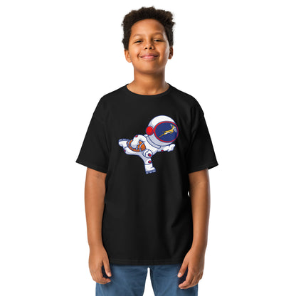 Astrobok Rugby Youth classic tee