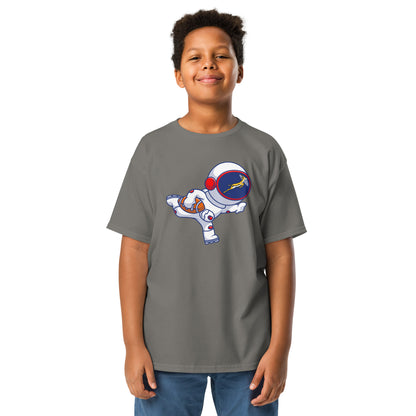 Astrobok Rugby Youth classic tee