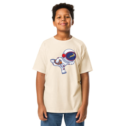 Astrobok Rugby Youth classic tee