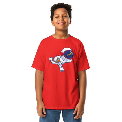 Astrobok Rugby Youth classic tee