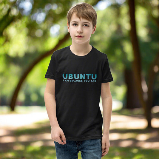 ubuntu t-shirt